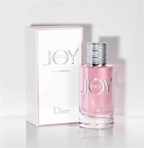 christian Dior joy fragrance